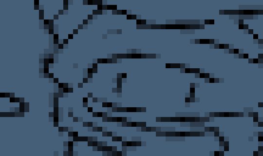 [0cf0b6] *magolor didn't see marker at first, was working on something*