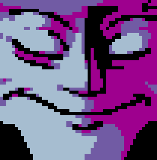 anyways ive had enough pam for tn gn yall