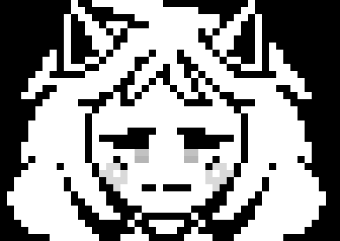 .    .    . {How... do they hear my thoughts? What am I inside of? ...My mouth feels dry...}