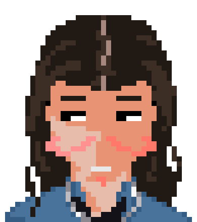 [050127] i read you n bmos convo cus i saw my name in there why does he think i'm skinwalking you