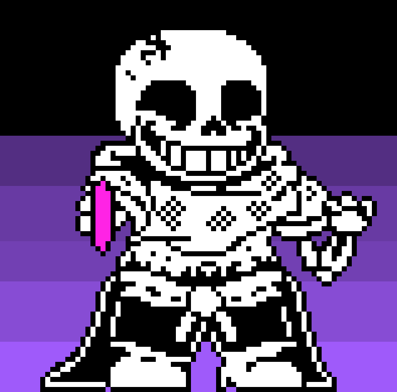 [98b53d]  YOU'LL HAVE TO DO MORE THEN STAB ME WITH THAT RUSTY KNIFE...