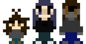 [d3c520] 'Great. I have to deal with two of almost the same idiot.' (( That's quite rude. )) ((𝐼 𝑑𝑖𝑑𝑛'𝑡 𝑒𝑣𝑒𝑛 𝑑𝑜 𝑎𝑛𝑦𝑡ℎ𝑖𝑛𝑔.))