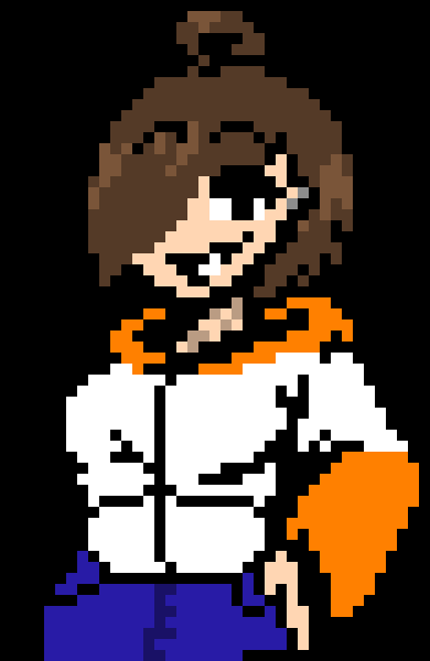 This aint a fucking AU!!!!