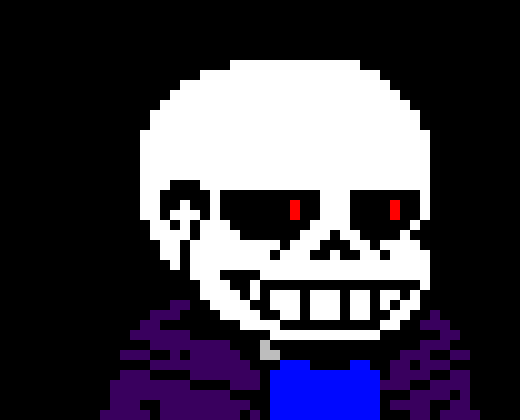 [d959ff] ok emo skeleton.. hold my cup ill brb *stabs him in the chest with the cup and it just sits there*