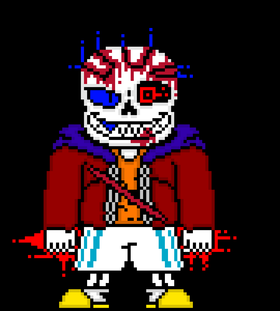 [e8cb42] VoidTale Phase 2