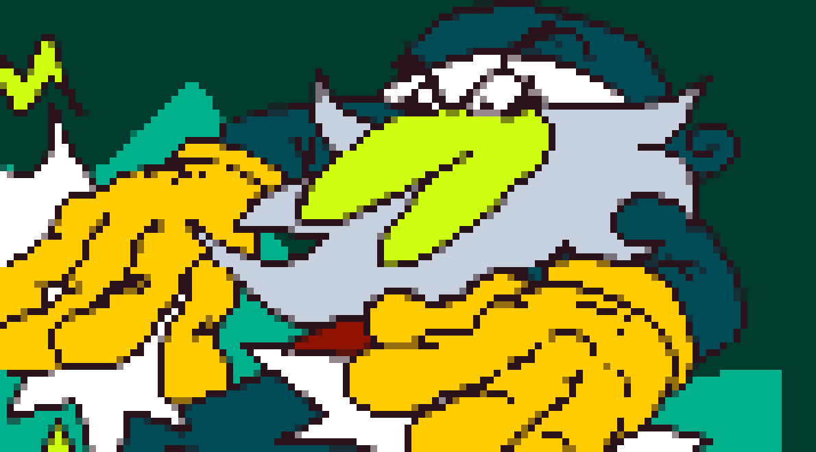 [006cde] well that fucking sucks. anyways i was expecting this to be a Kirby song but this might be more awesome