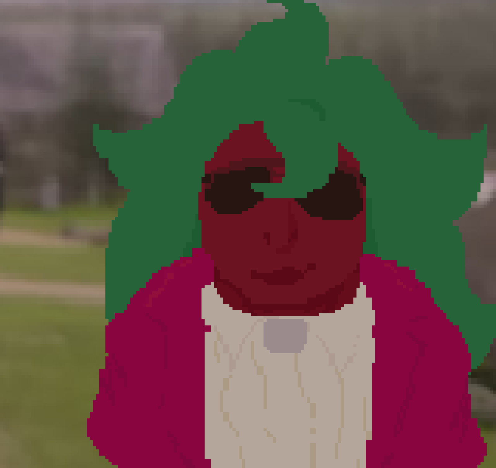 [dd8df7] trusting in the sight made this monstrosity do NOT trust the site