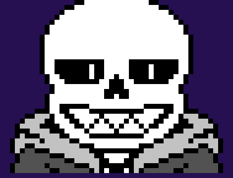 [7a4037] *stabs bone through the blaster