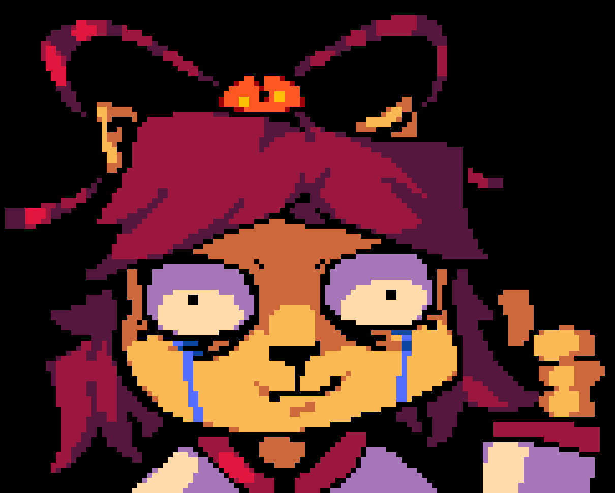 [8426a8] (i fell asleep)