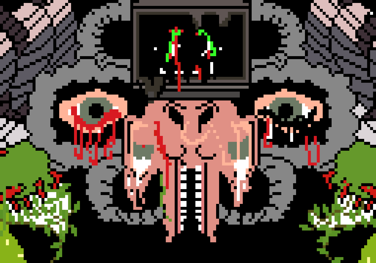 [acbc50] *all souls fly out*