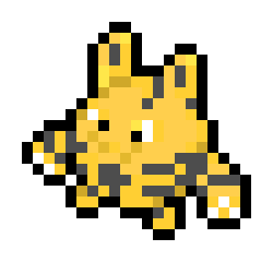 [2b6a80] 239 - Elekidshiny