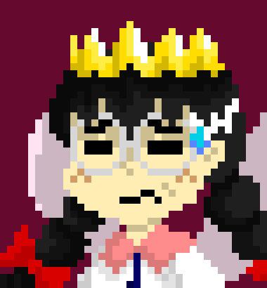 [4e3fe2] He knew that you wanted nothing to do with the prank, I don't understand why he would harm you along with Marx, and even harm Drawcia! I get not liking a prank, but.... Harming others over it? I think that's a bit much.