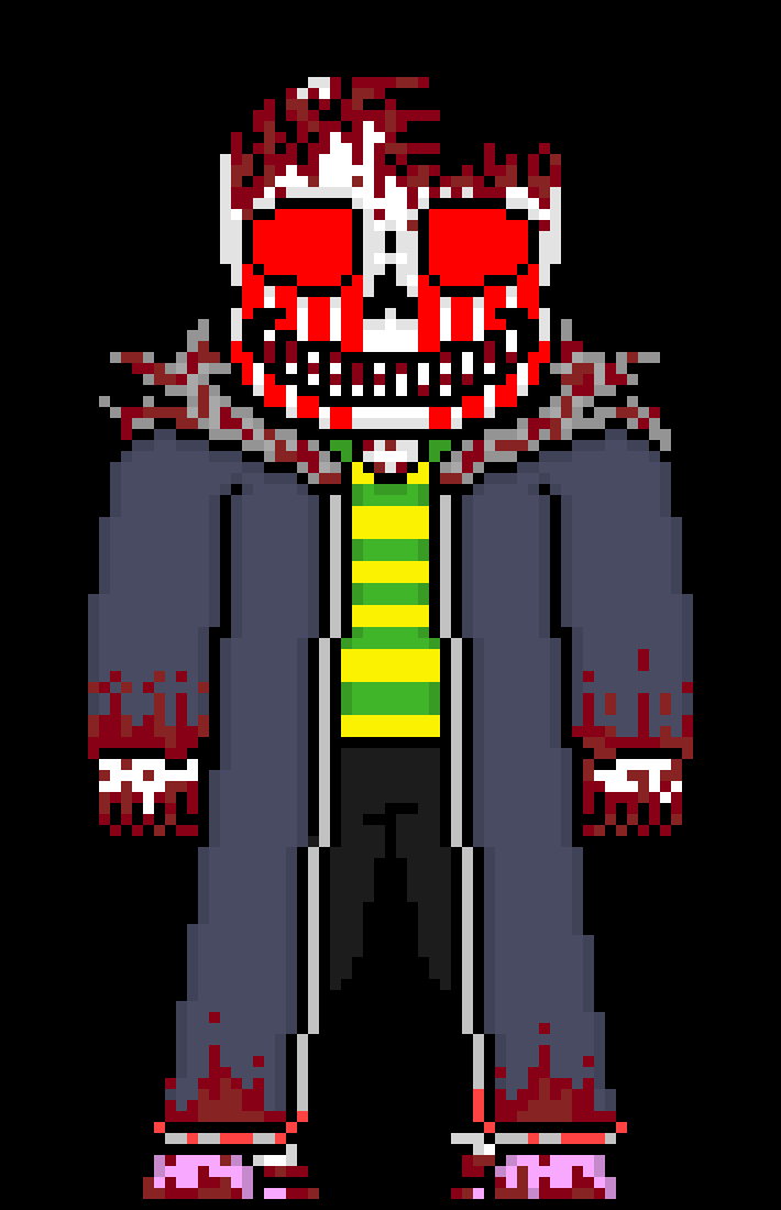 [e8cb42] *picks up delete* perhaps are you talking about my minion also known as Fear?