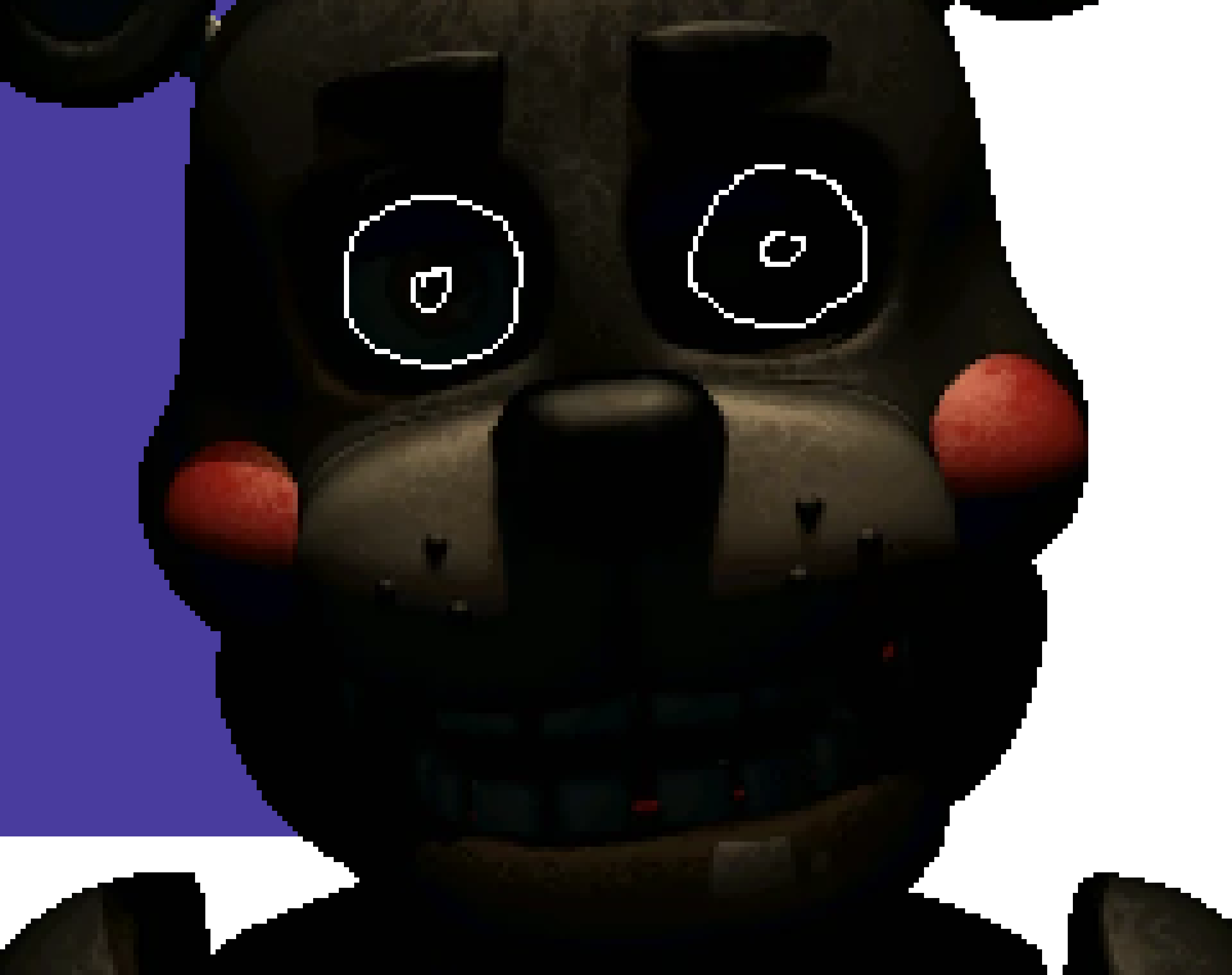 [8c660b] I ALSO HATE JEWS ANDMEXICANS FOR SOME REASON I DONT KNOW IM WAITING FOR TRUMP TO TELL ME HOW TO THINK