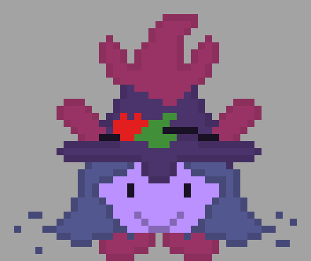 [711318] I WAS ABOUT TO DRAW PAYARA LOL- -Marker