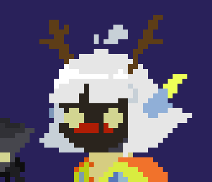 [777455] I don't mind continuing at all, only if you guys want tho