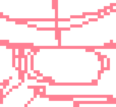 [8048ed] absolutely speedrunning this fucking booklet right now