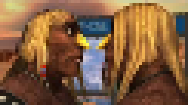 [236914] You'd like me to be you, wouldn't me? But it's too late, you snoze, you loze. You sleeped, you weeped. You nap-uh, you get slap-uh! You slumber, a cucumber. You catch up on some Zed's, you get out of my heads! You slumber, ham- BURGER I DON'T WANNA TALK BOUT NOTHIN' ELSE!