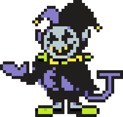 [e80761] I CAN DO ANYTHING