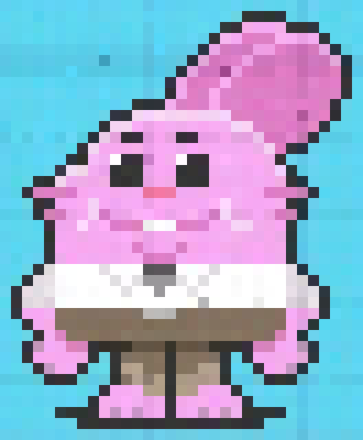 [d87418] Meduim Richard