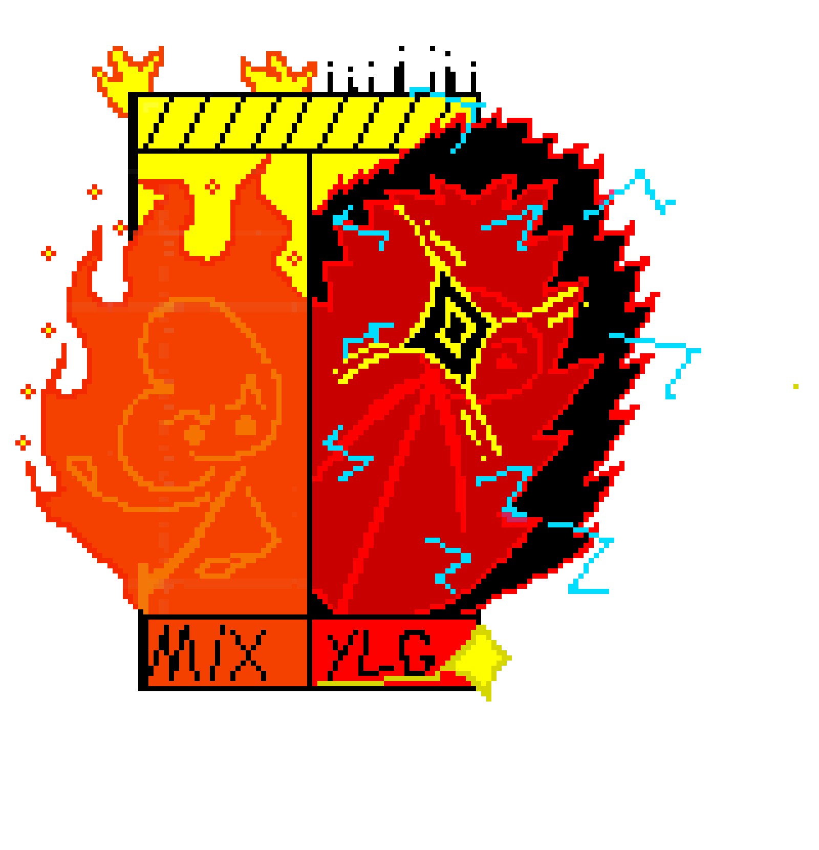 [3c6fdd] im not in a meat mood maybe tmr