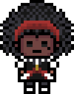 [4e2b5f] Moon (No Mask)