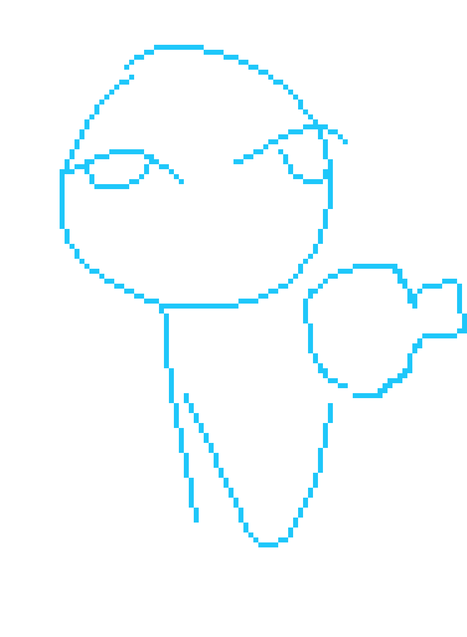 [44dd83] Way to tell us you got a small one para