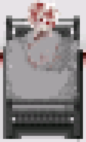 [777455] *When entering her office, Susie wasn't there. Her security seemed to have been on though.*