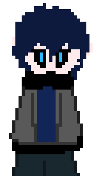 [904ba9] I jsut wanted make that clear.