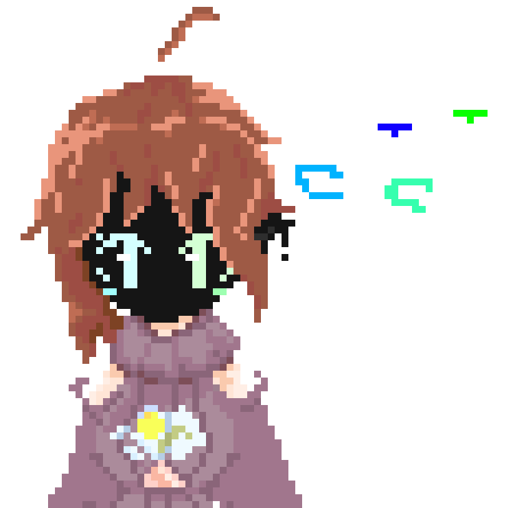 [5b2f3e] question is: do I keep the lack of outlines and redraw it to look similar to this old style... or...