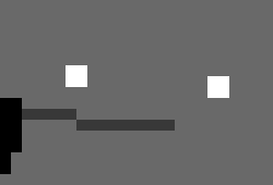 [18f118] nevermind i just now realized it takes place in the void fuck shit ass god damni)