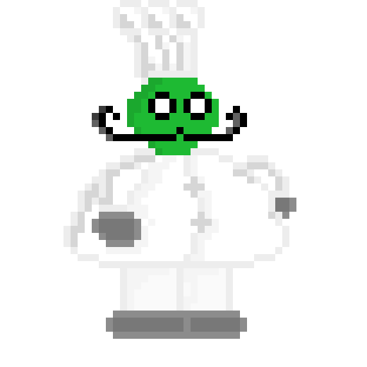 [6972ba] chef gastro