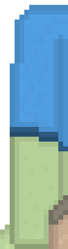 [a00846] Country crock arm