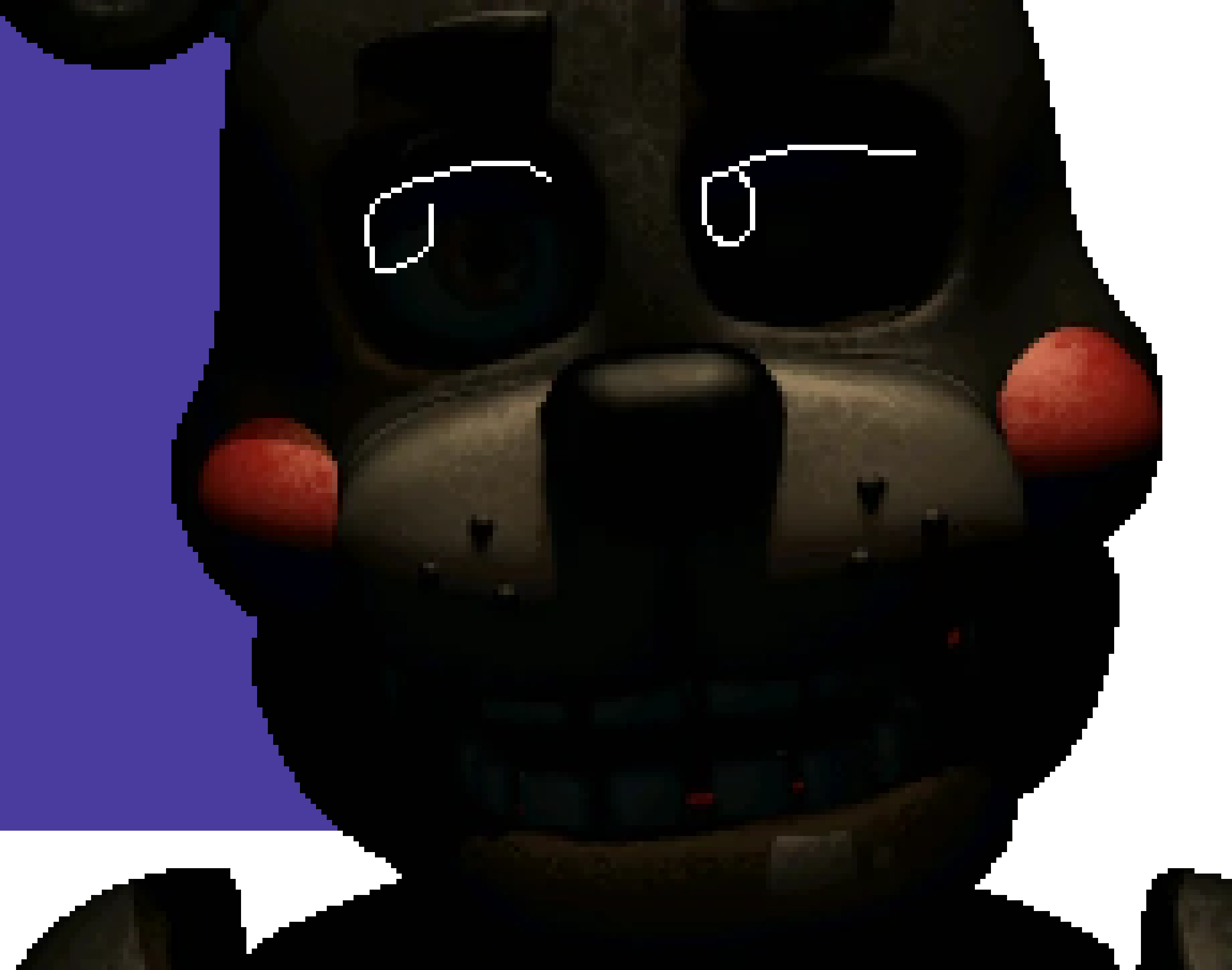 [050127] how do say "looks nice" without sounding sarcastic or creepy