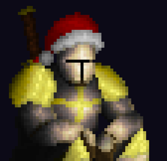 [e90c96] Deus vult infidel, greetings and good tidings to you my friends