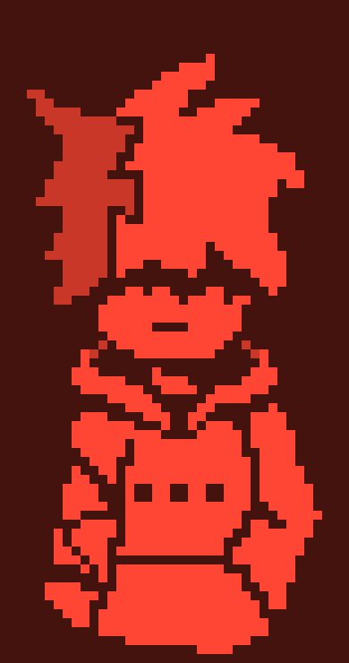 Underfell Derp: Ay, Sup Guys