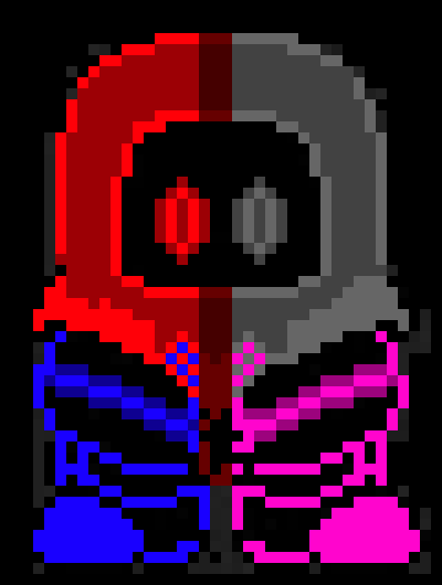 [392fc2] *grabs a rocket, copys and pastes it 400 times ant shoots them in a row at micro and his goons* JUST DIE