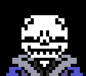 [39d364] *Cough* "Oh-" *Cough.* "It's rather... dusty here..."