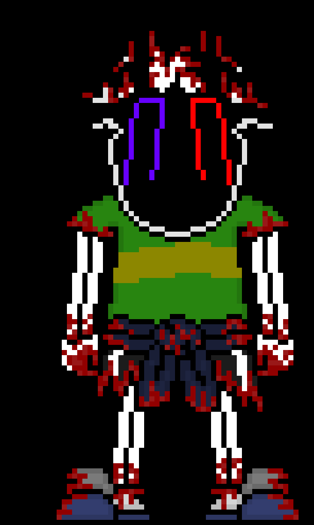 [57dac4] *uno reverse* no S *yeets him into oblivion*