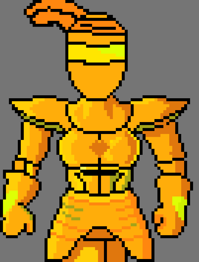 robot alma valentia