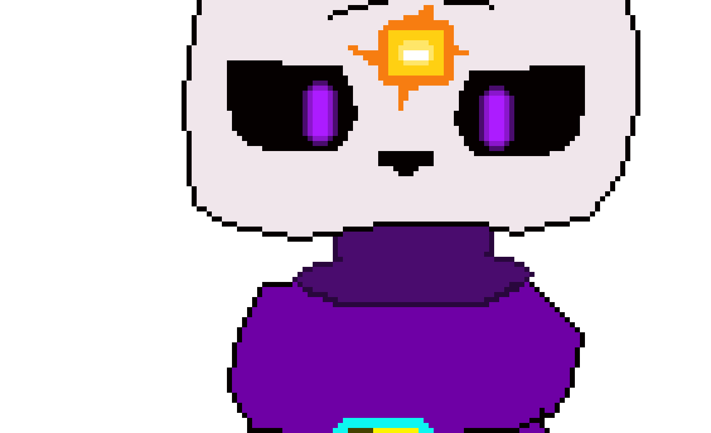 ok thats cool. anyways ima continue making this for cv 