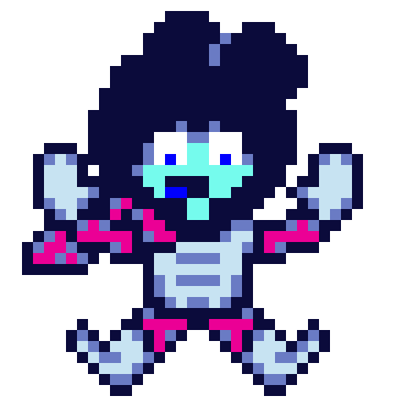 [3e21f9] anyways, peak sprite
