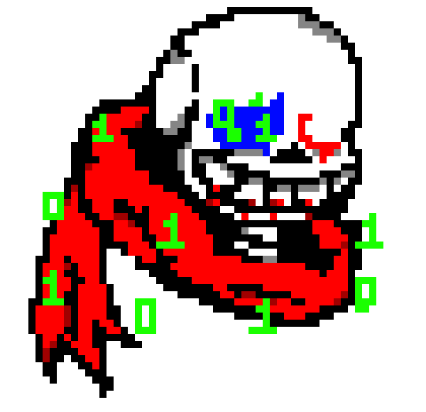 FatalError Sans Head