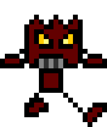 [f105c9] R.E.M. dive kick