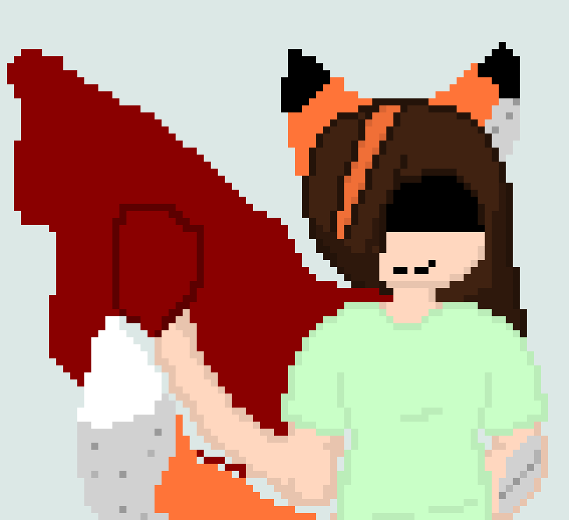 no troll is trying to rp with you boy lover