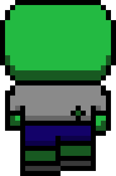 [d2b74a] Zombob Walk 2