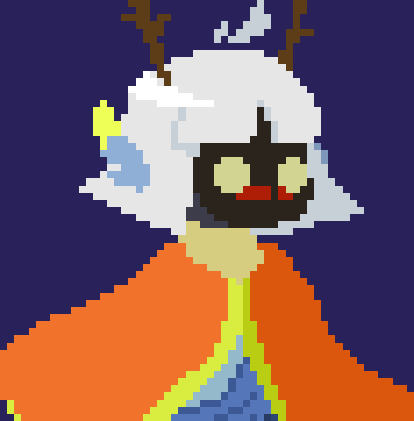 [777455] Sky.... LIKE SKY: CHILDREN OF THE LIG-?