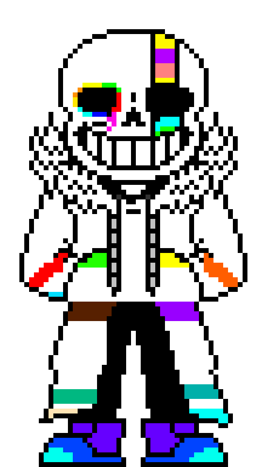 Paint Sans