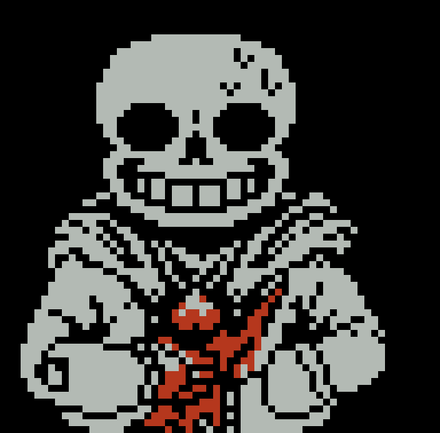 [8998f6] Wait that's underterror? fuck ... also this is ketchup ... notice how I don't have bleed on my mouth