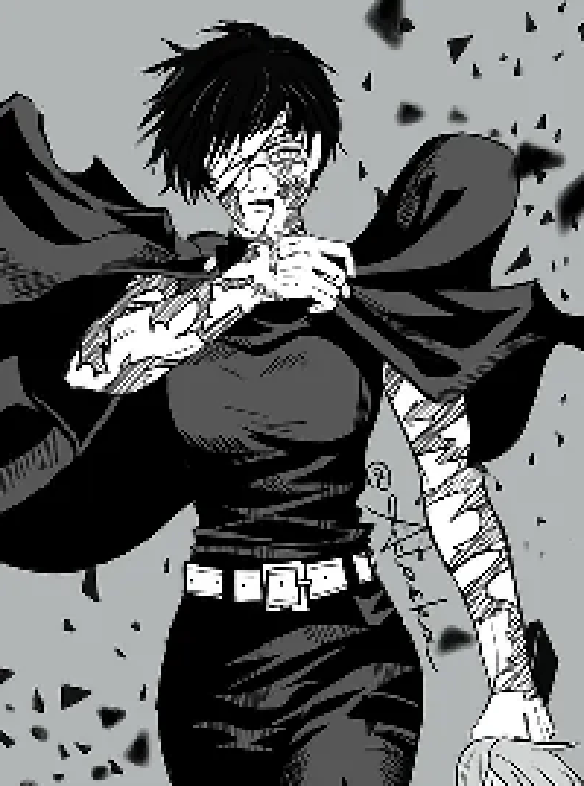 [35cb8a] Im so glad making wasn't written by oda